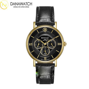 Đồng hồ nam Bentley BL1865-20MKBB