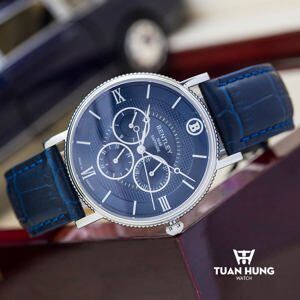 Đồng hồ nam Bentley BL1865-20MWNN