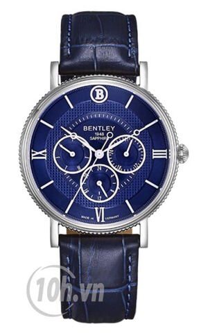 Đồng hồ nam Bentley BL1865-20MWNN