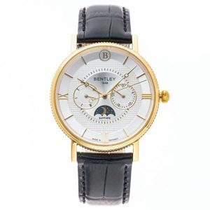Đồng hồ nam Bentley BL1865-30MKWB
