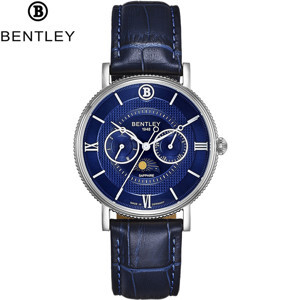 Đồng hồ nam Bentley BL1865-30MWNN