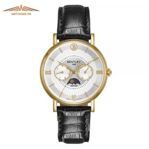 Đồng hồ nam Bentley BL1865-30MKWB