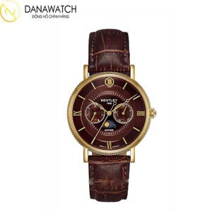 Đồng hồ nam Bentley BL1865-30MKDD