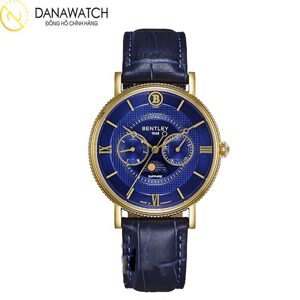 Đồng hồ nam Bentley BL1865-30MKNN