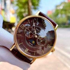 Đồng hồ nam Bentley BL1865-30MKDD