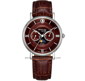 Đồng hồ nam Bentley BL1865-30MWDD