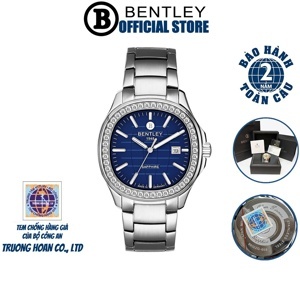 Đồng hồ nam Bentley BL1869-101MWNI