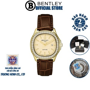 Đồng hồ nam Bentley BL1869-101MKKD