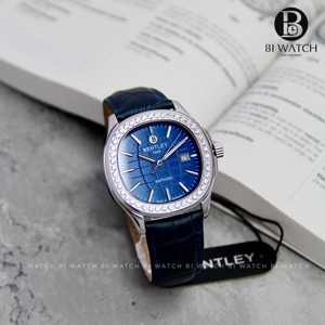 Đồng hồ nam Bentley BL1869-101MWNN