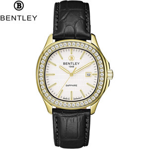 Đồng hồ nam Bentley BL1869-101MKWB