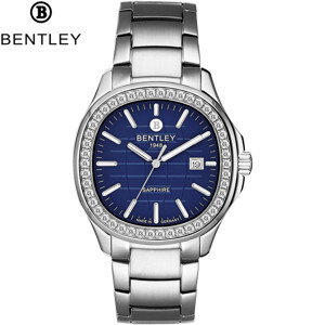 Đồng hồ nam Bentley BL1869-101MWNI