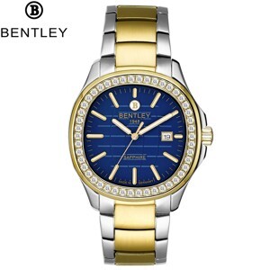 Đồng hồ nam Bentley BL1869-101MTNI