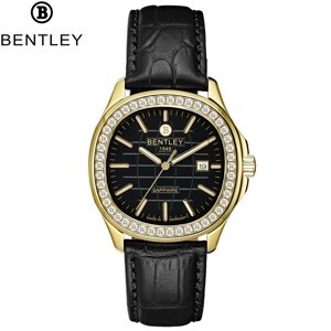 Đồng hồ nam Bentley BL1869-101MKBB