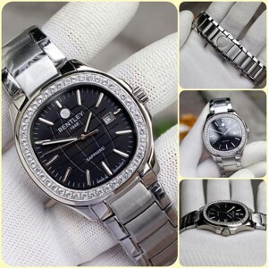 Đồng hồ nam Bentley BL1869-101MWBI