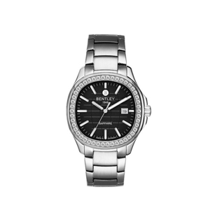 Đồng hồ nam Bentley BL1869-101MWBI