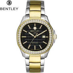 Đồng hồ nam Bentley BL1869-101MTBI-K