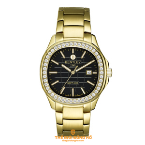 Đồng hồ nam Bentley BL1869-101MKBI