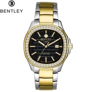 Đồng hồ nam Bentley BL1869-101MTBI
