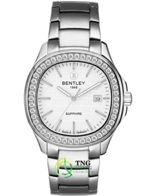 Đồng hồ nam Bentley BL1869-101MWWI