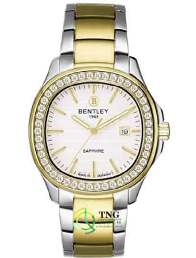 Đồng hồ nam Bentley BL1869-101MTWI