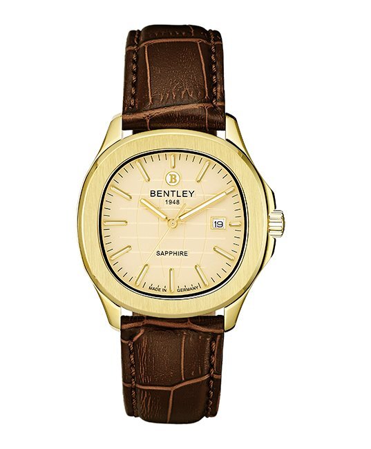 Đồng hồ nam Bentley BL1869-10MKKD
