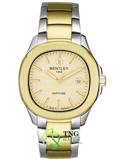 Đồng hồ nam Bentley BL1869-10MTKI
