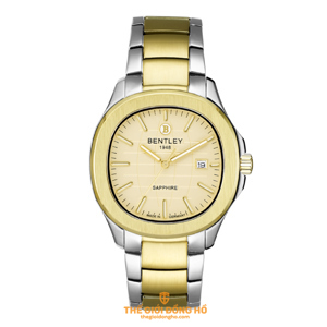 Đồng hồ nam Bentley BL1869-10MTKI