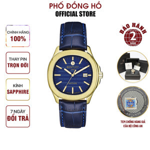 Đồng hồ nam Bentley BL1869-10MKNN