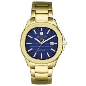 Đồng hồ nam Bentley BL1869-10MKNI