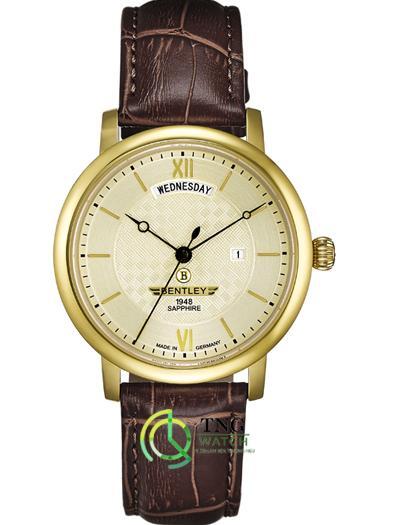Đồng hồ nam Bentley BL1890-10MKKD