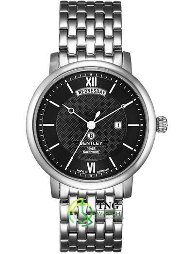 Đồng hồ nam Bentley BL1890-10MWBI