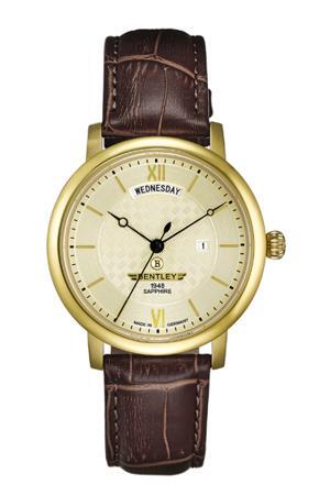 Đồng hồ nam Bentley BL1890-10MKKD