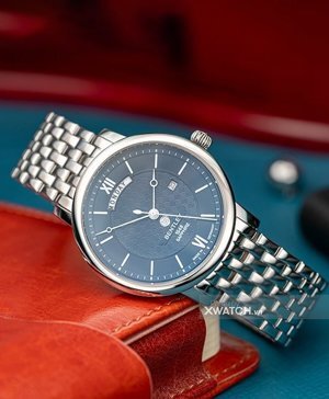 Đồng hồ nam Bentley BL1890-10MWNI