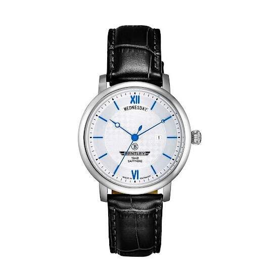 Đồng hồ nam Bentley BL1890-10MWWB