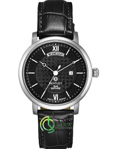 Đồng hồ nam Bentley BL1890-10MWBB