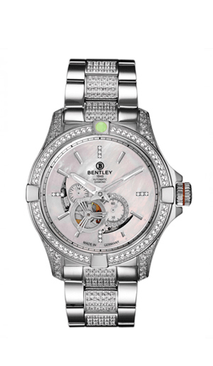 Đồng hồ nam Bentley BL2096-152WWI-S