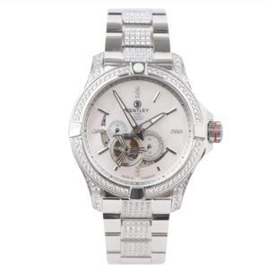 Đồng hồ nam Bentley BL2096-152WWI-S