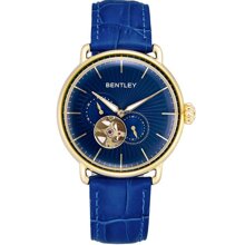 Đồng hồ nam Bentley BL1798-30KNN-K