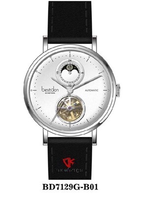 Đồng hồ nam Bestdon BD7129G
