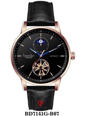 Đồng hồ nam Bestdon BD7141G