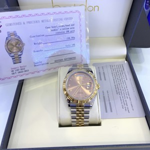 Đồng hồ nam Bestdon BD7756GVGG