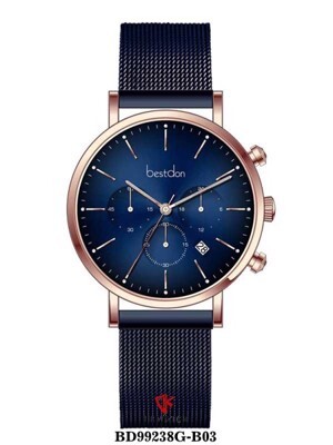 Đồng hồ nam Bestdon BD99238G-B03