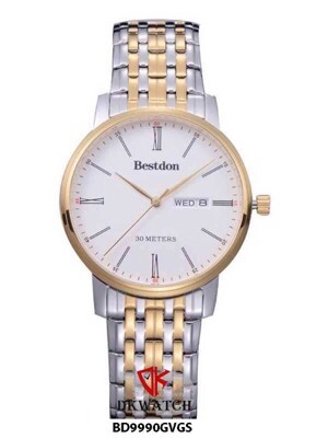 Đồng hồ nam Bestdon BD9990GVGS