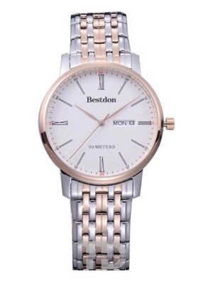 Đồng hồ nam Bestdon BD9990GVRS