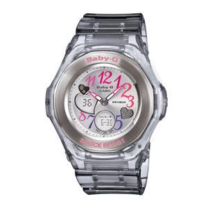 Đồng hồ nam Casio BGA-101 - Nhiều màu