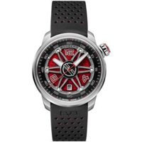 Đồng Hồ Nam Bomberg BB-01 Automatic Red CT43ASS.22-1.11