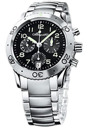 Đồng hồ nam Breguet 3820ST/H2/SW9