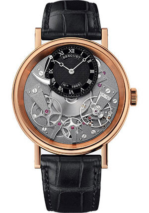 Đồng hồ nam Breguet 7057BR/G9/9W6