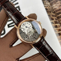 Đồng Hồ Nam Breguet 7097 - Nhà Máy ZF - Lộ Cơ Siêu Vippp