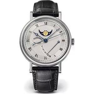 Đồng hồ nam Breguet 7787BB/12/9V6